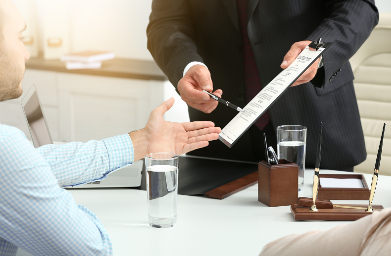 Послуги юристів при створенні бізнесу Послуги юристів при створенні бізнесу