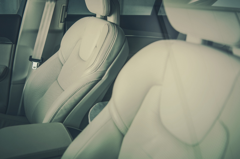 Правила эксплуатации чехлов для авто