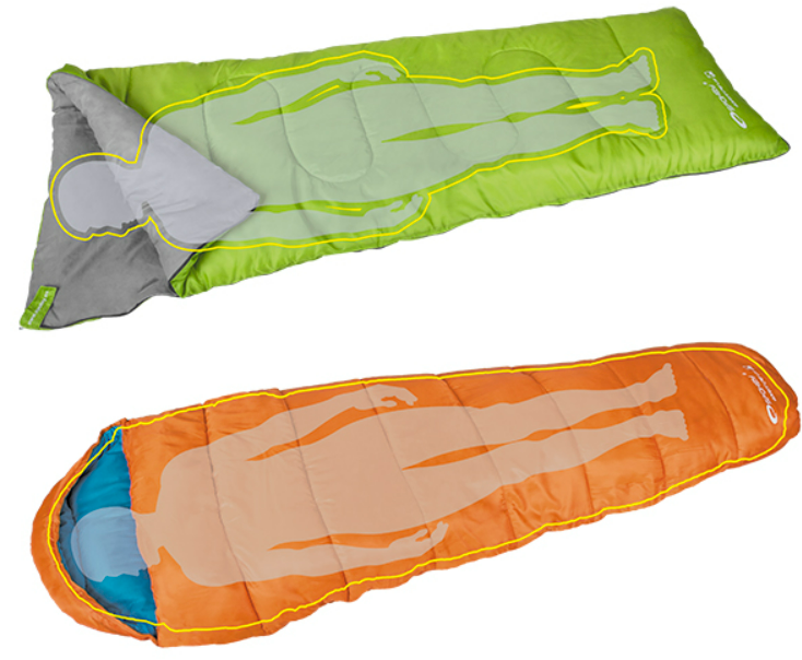 спальники в Украине