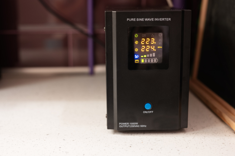 що таке правильна синусоїда