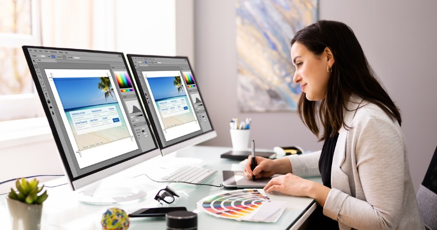 на що звернути увагу при виборі курсів веб дизайну