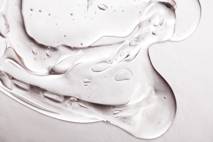 анестезуюча змазка