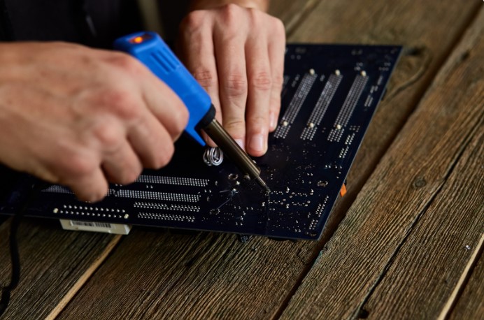 мощность паяльника: что это значит