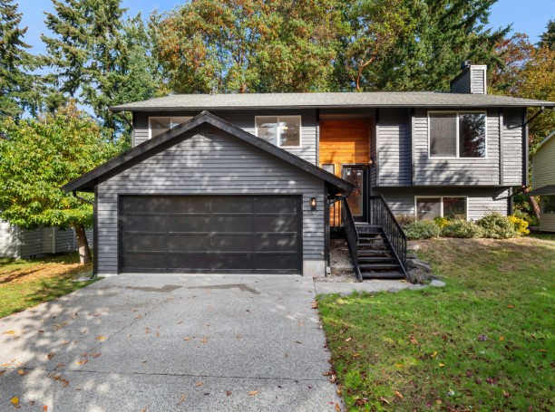 який стандартний розмір гаражних воріт