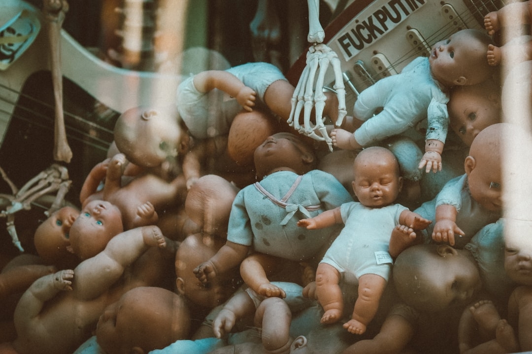 Іграшки для малюків: що потрібно знати про народження дітей